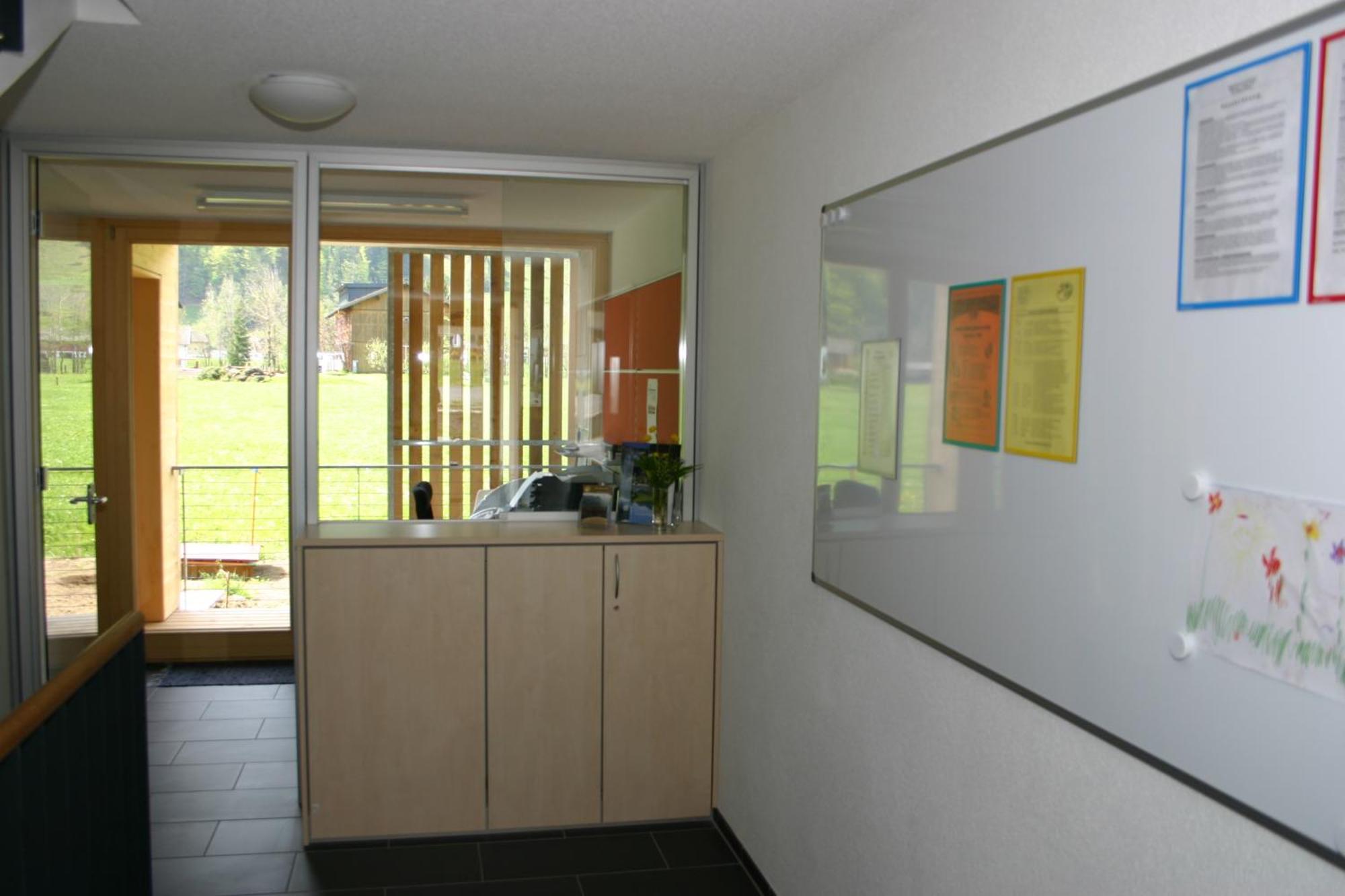 Apartments Susanne Au (Vorarlberg) Eksteriør billede