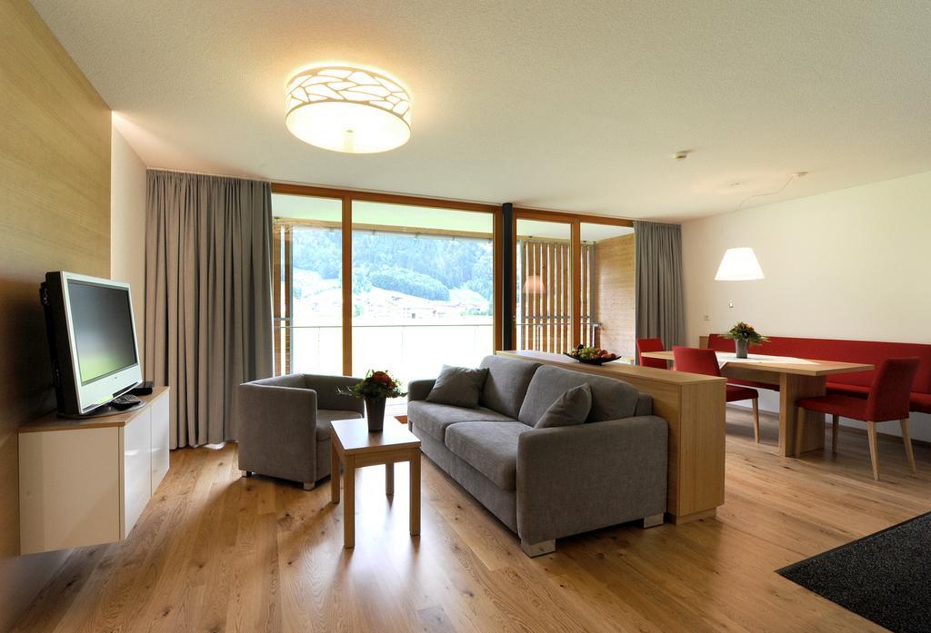 Apartments Susanne Au (Vorarlberg) Eksteriør billede