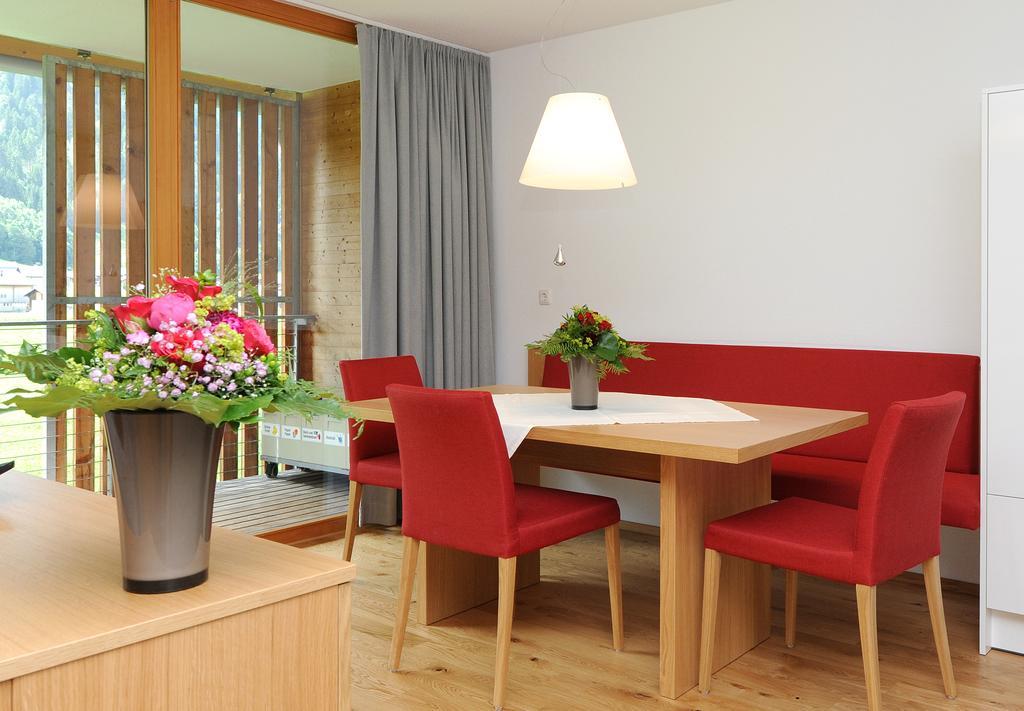 Apartments Susanne Au (Vorarlberg) Eksteriør billede
