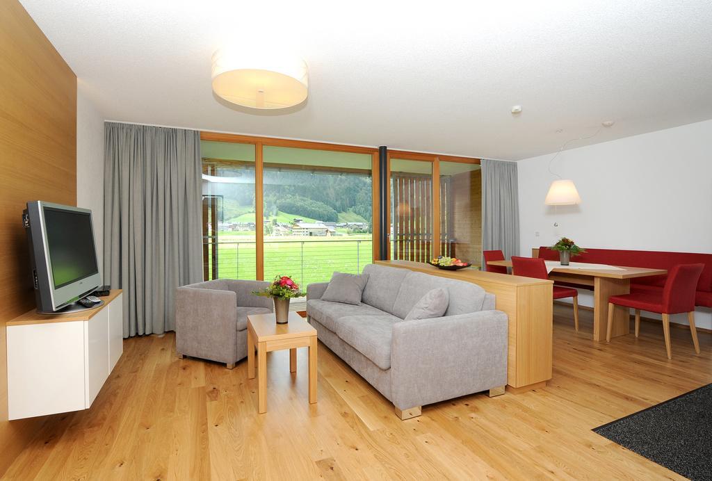 Apartments Susanne Au (Vorarlberg) Eksteriør billede